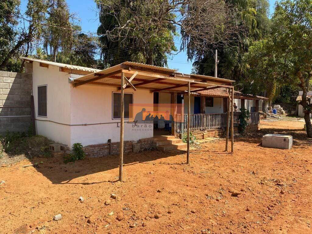 Terreno à venda no Guará: 