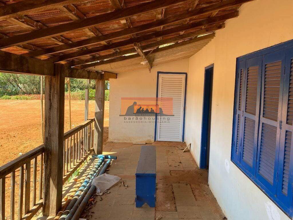 Terreno à venda no Guará: 