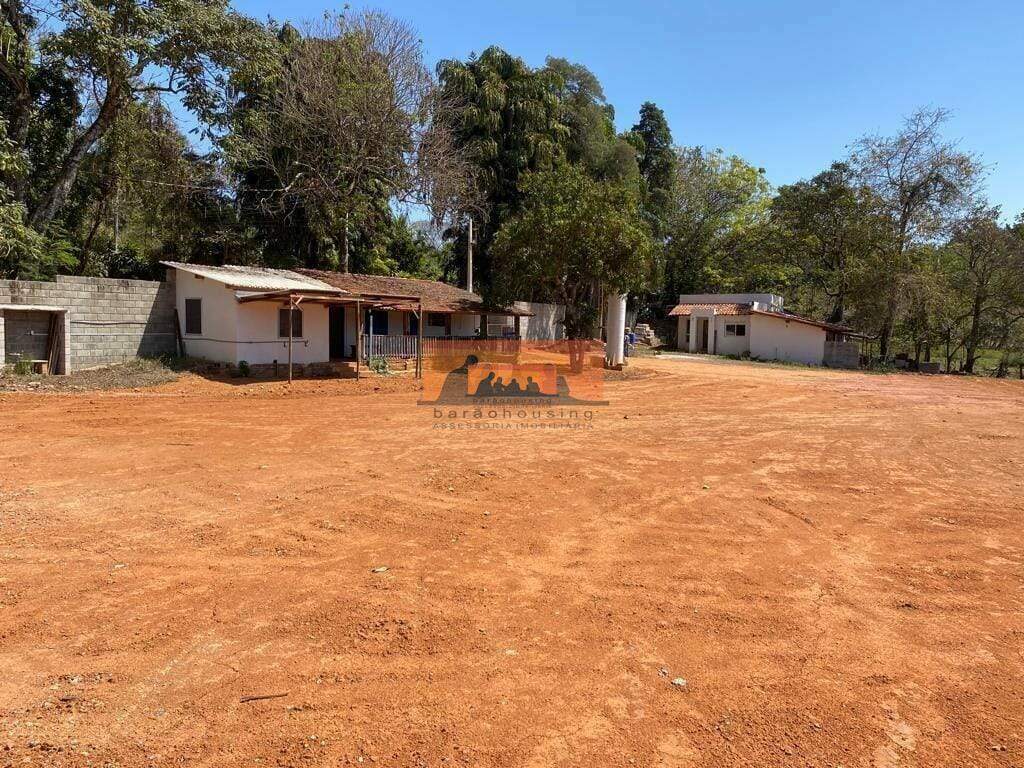 Terreno à venda no Guará: 