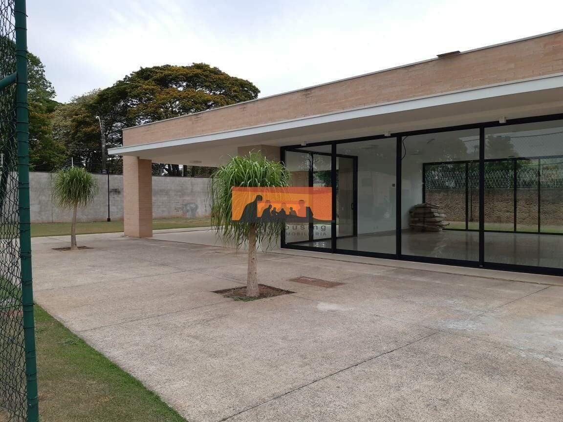 Lote em condomínio à venda no Residencial Ilhas Di Murano: 