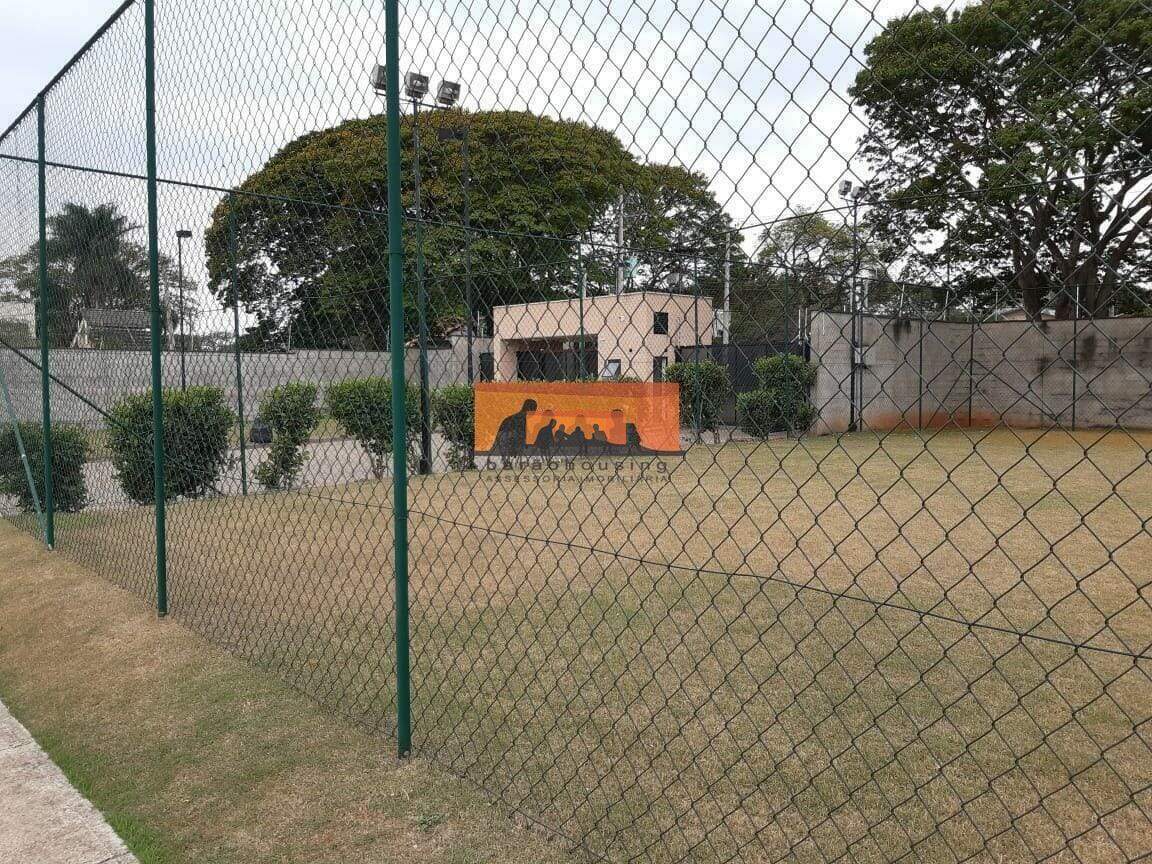 Lote em condomínio à venda no Residencial Ilhas Di Murano: 