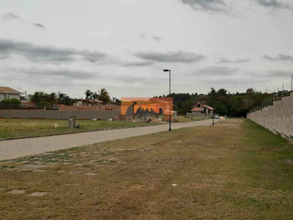 Lote em condomínio à venda no Residencial Ilhas Di Murano: 