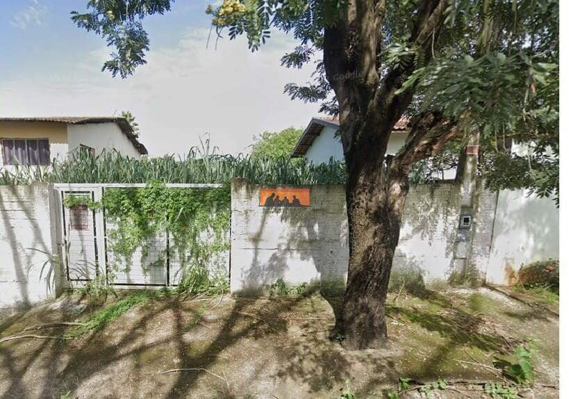 Terreno à venda no Residencial Terra Nova: 