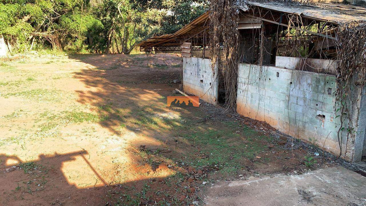 Terreno à venda no Guará: 