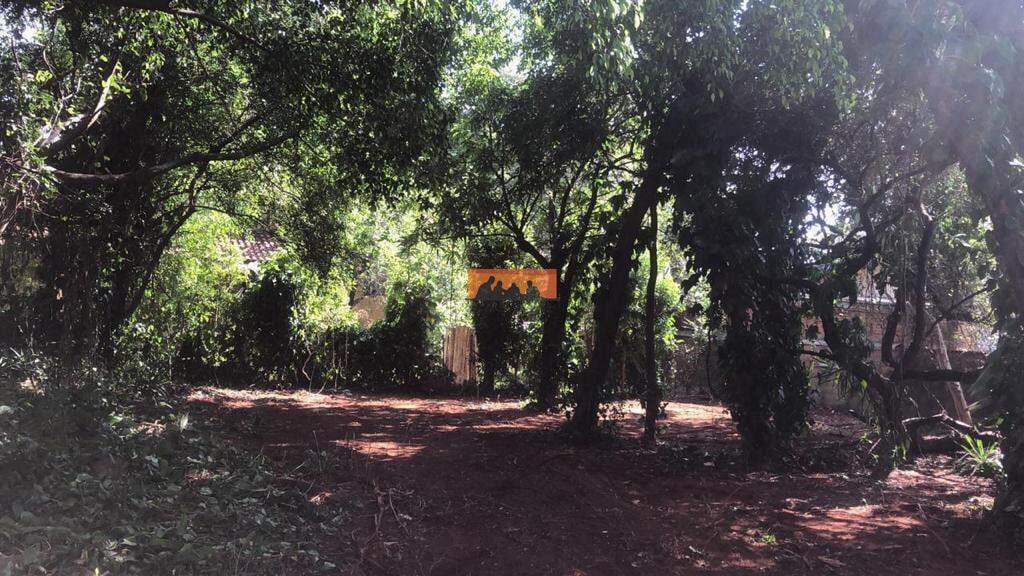 Terreno à venda no Guará: 