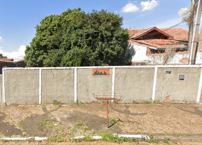 Terreno à venda no Jardim Santa Genebra II (Barão Geraldo): 