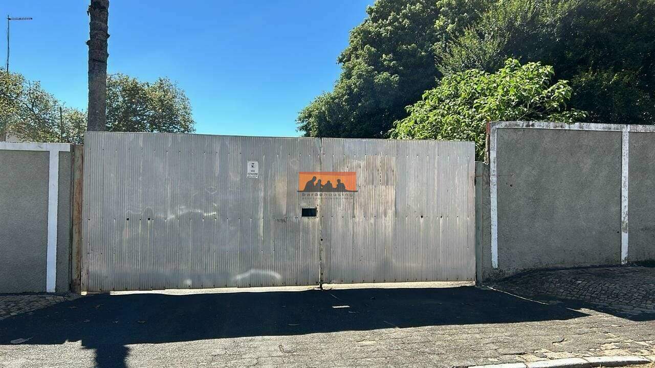 Terreno à venda no Jardim Santa Genebra II (Barão Geraldo): 