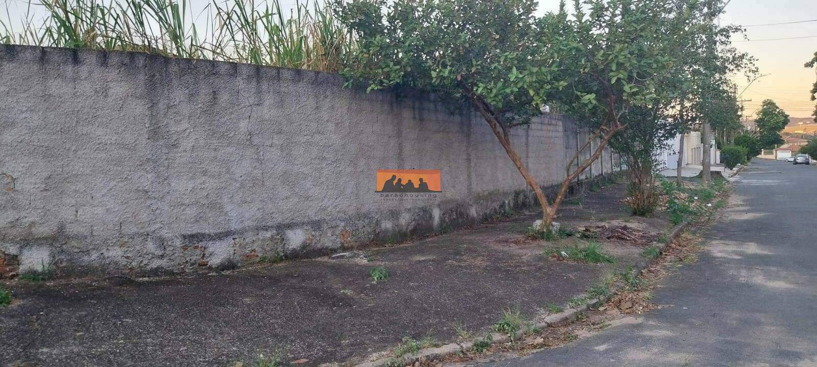 Terreno à venda no Vila Nogueira: 