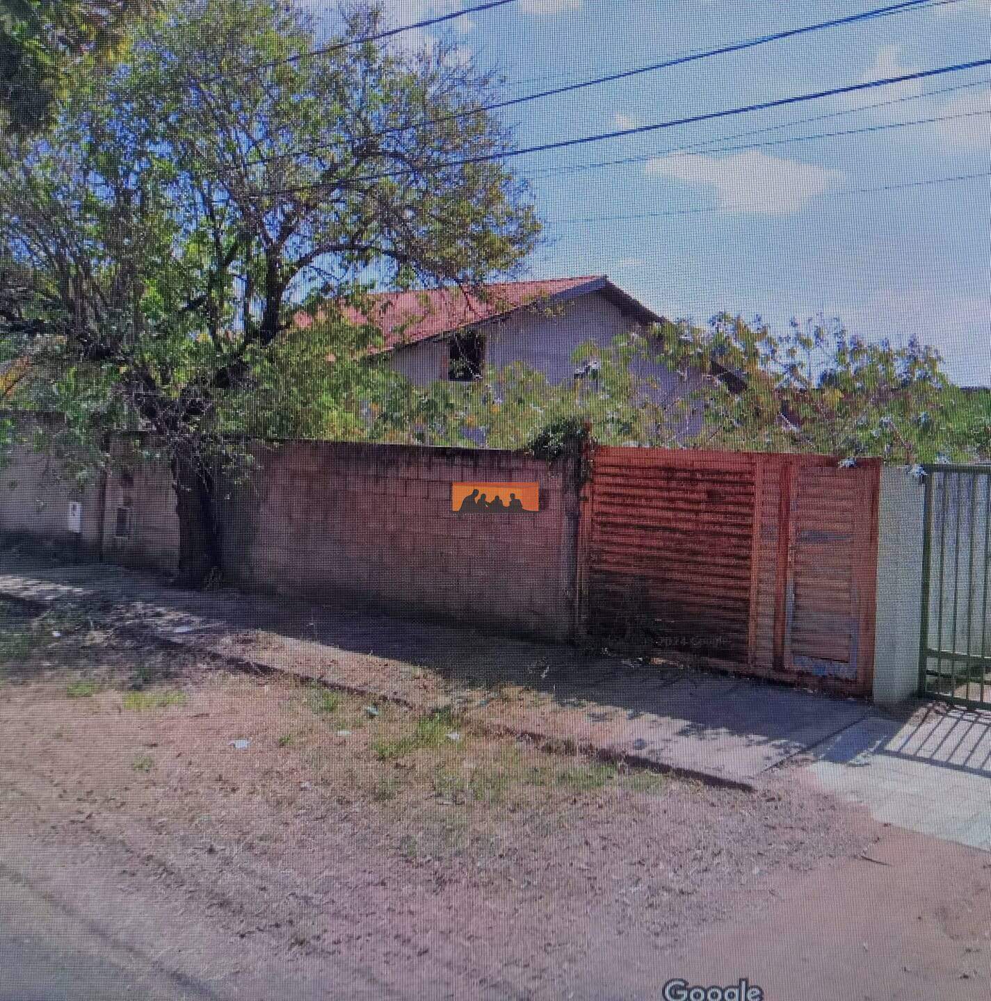 Terreno à venda no Bosque das Palmeiras: 