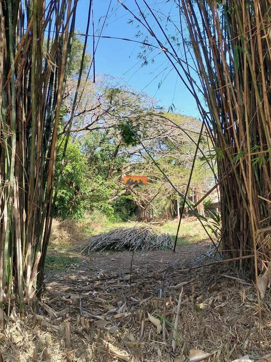 Terreno à venda no Ecovila Santa Margarida: 