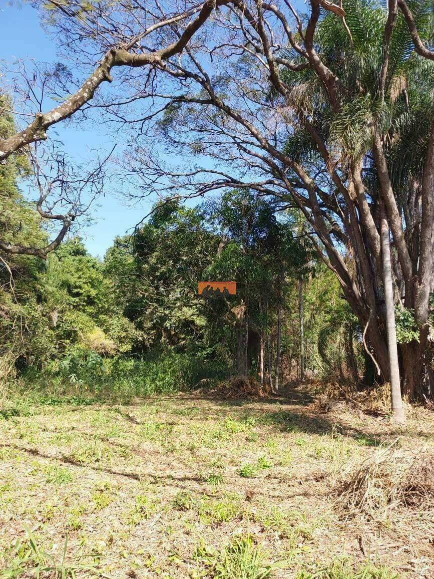 Terreno à venda no Ecovila Santa Margarida: 
