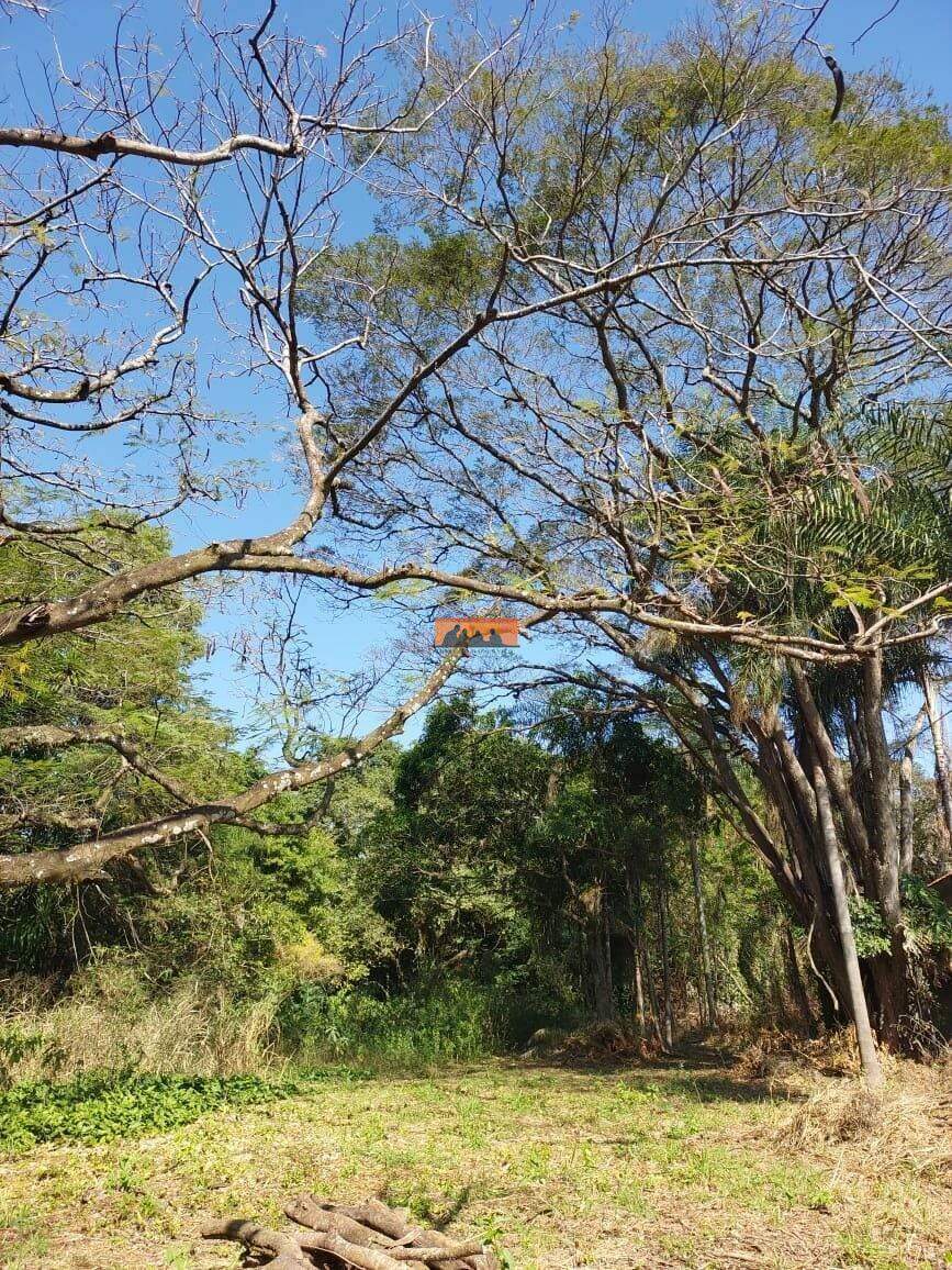 Terreno à venda no Ecovila Santa Margarida: 