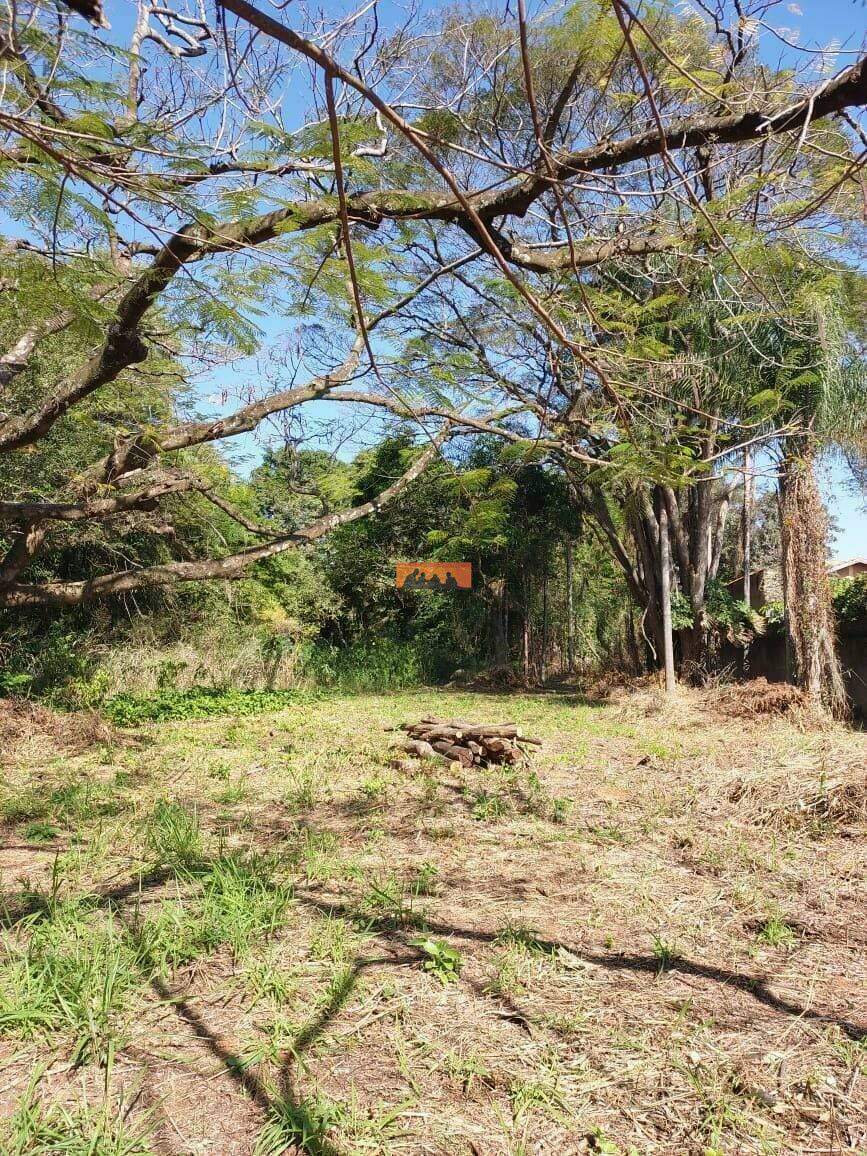 Terreno à venda no Ecovila Santa Margarida: 