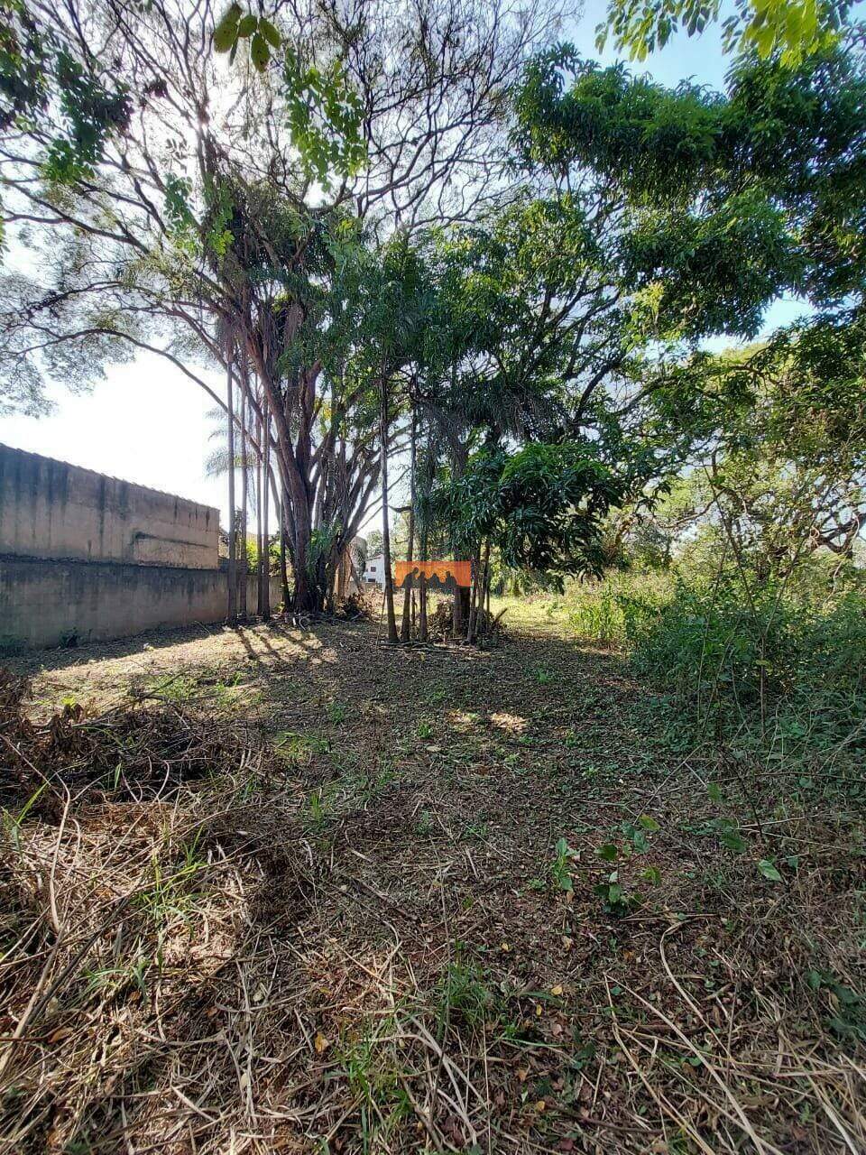 Terreno à venda no Ecovila Santa Margarida: 