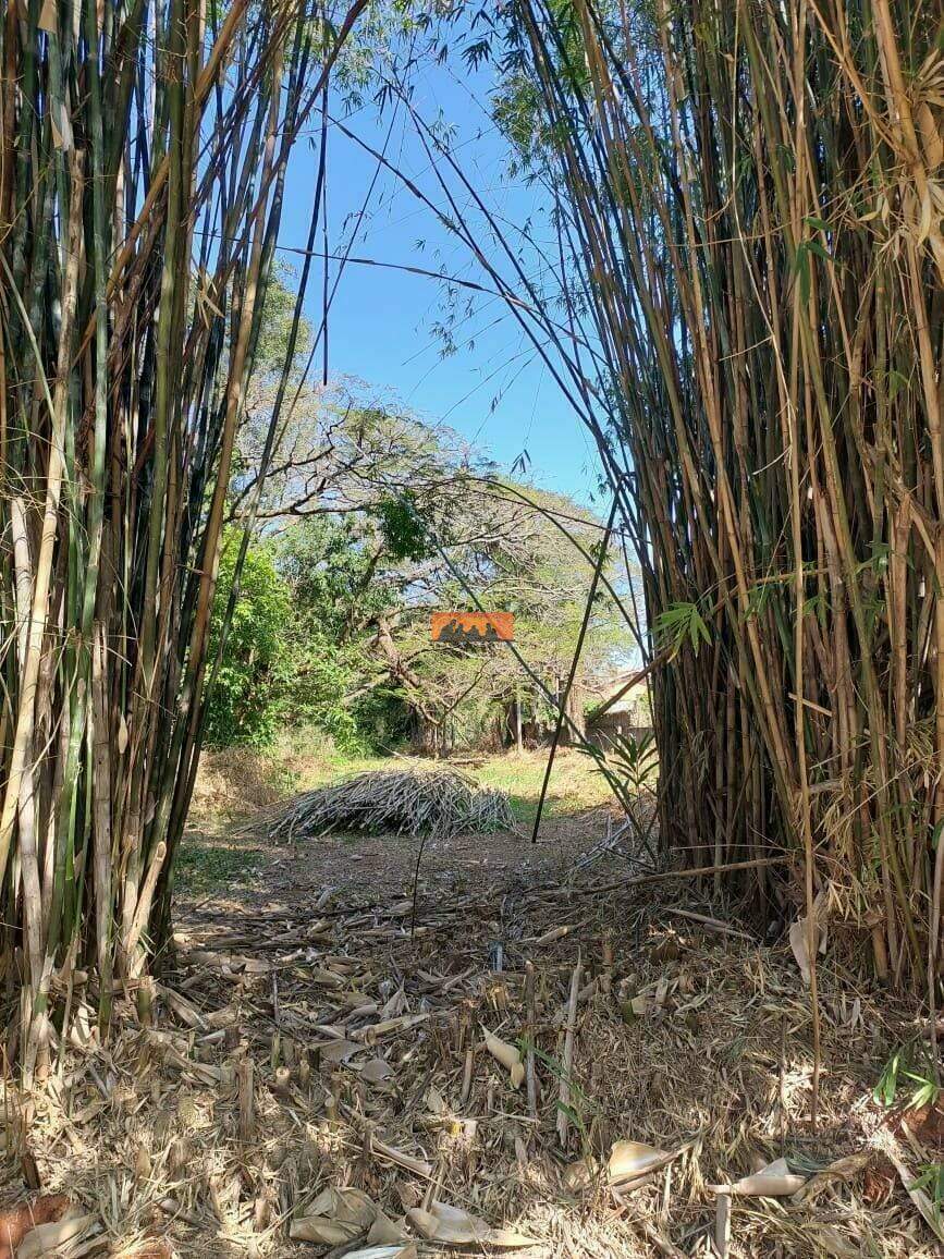 Terreno à venda no Ecovila Santa Margarida: 