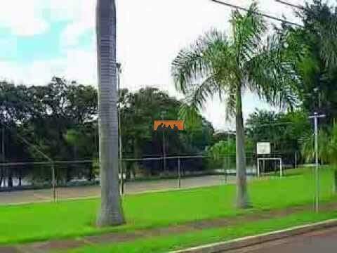 Lote em condomínio à venda no Residencial Parque Rio das Pedras: 