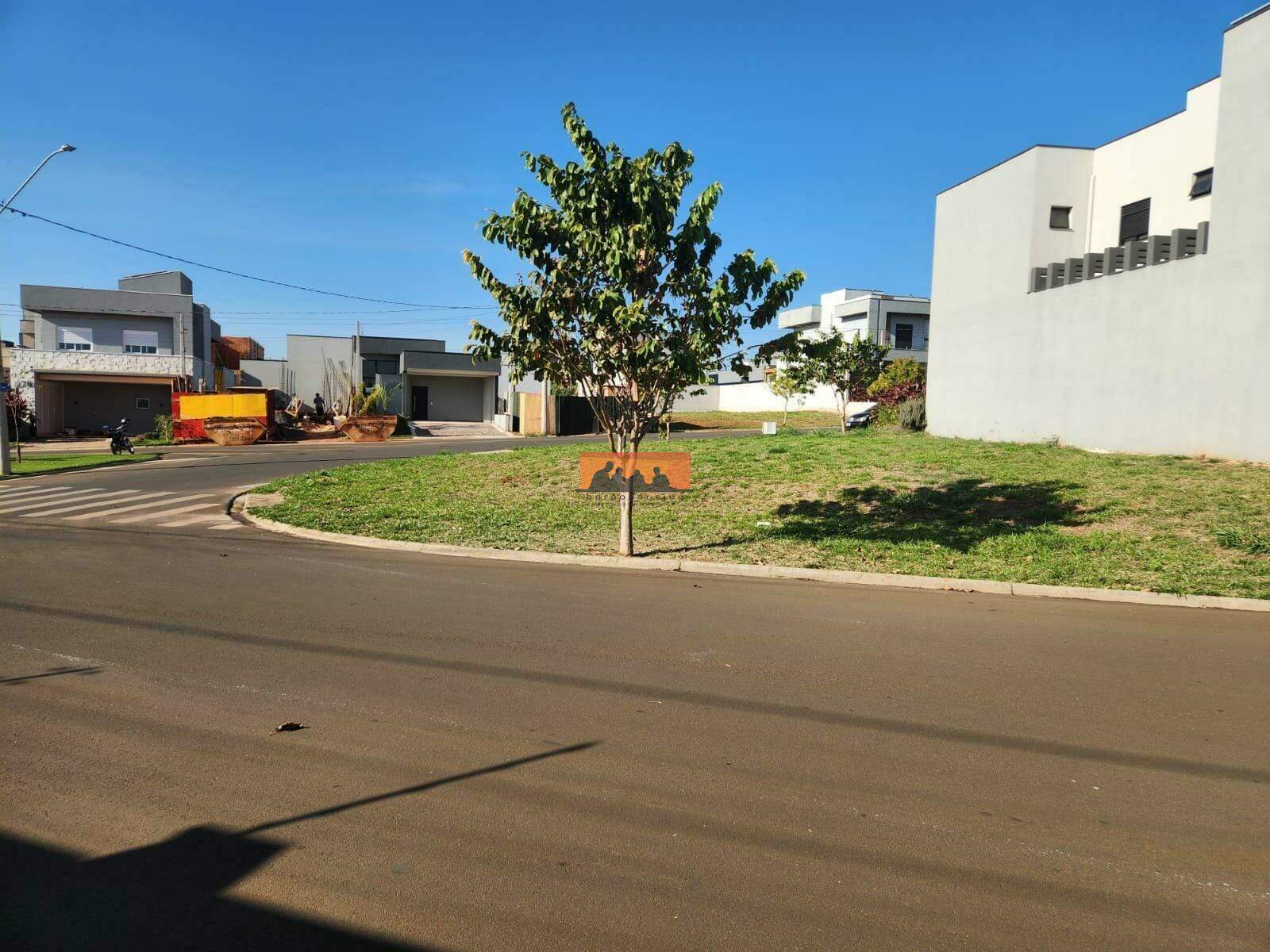 Lote em condomínio à venda no São Bento: 