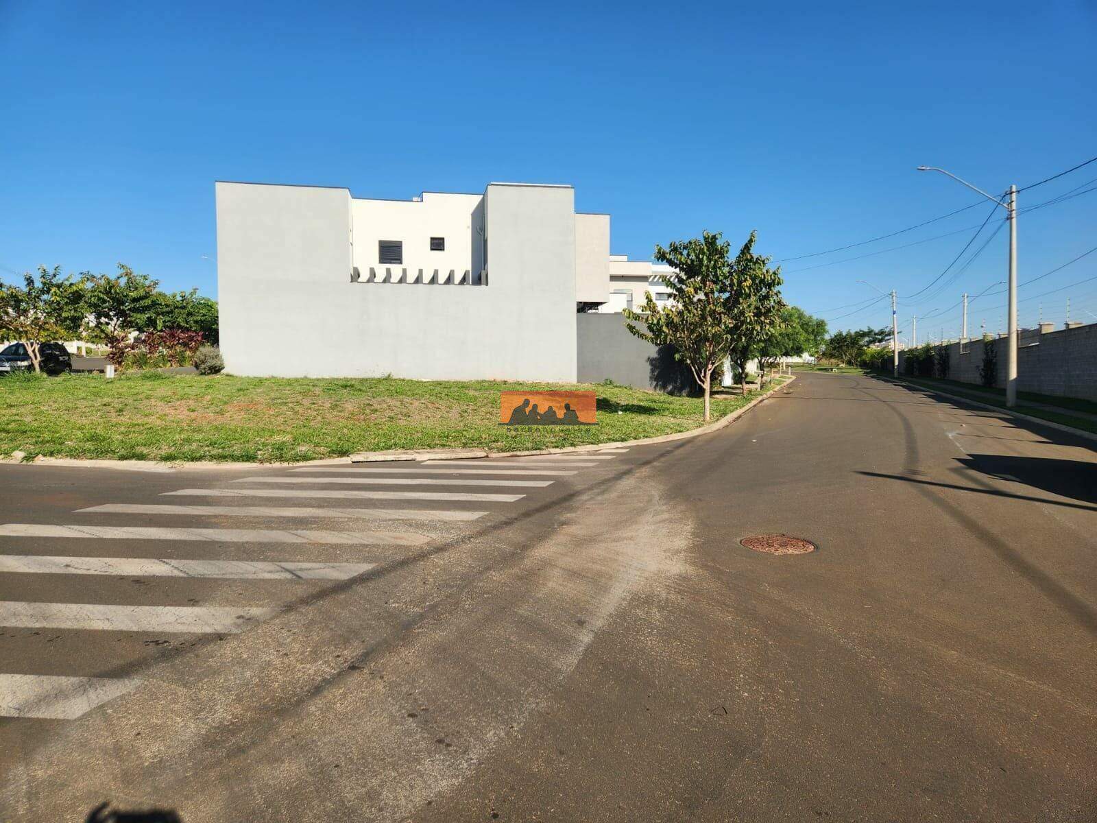 Lote em condomínio à venda no São Bento: 