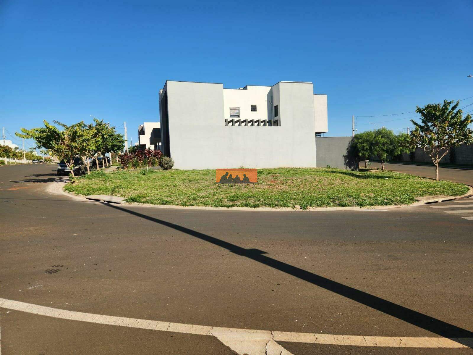 Lote em condomínio à venda no São Bento: 