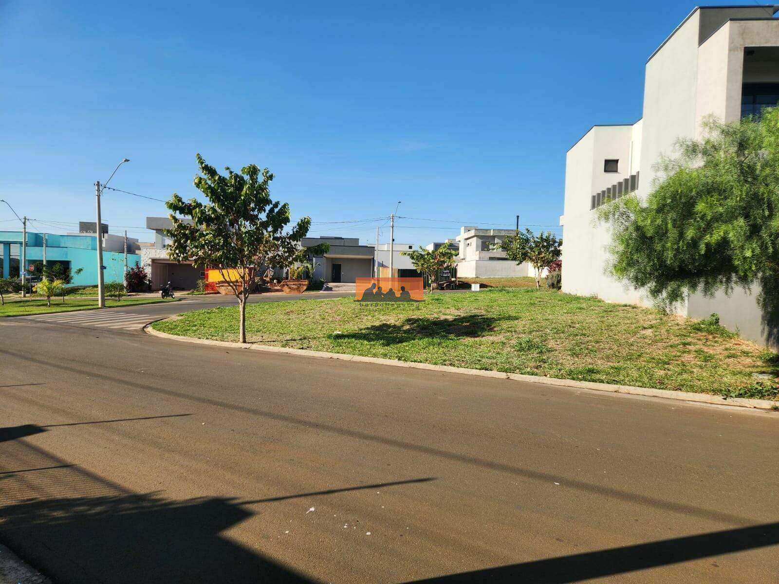 Lote em condomínio à venda no São Bento: 
