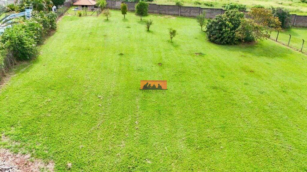 Lote em condomínio à venda no Bosque das Palmeiras: 