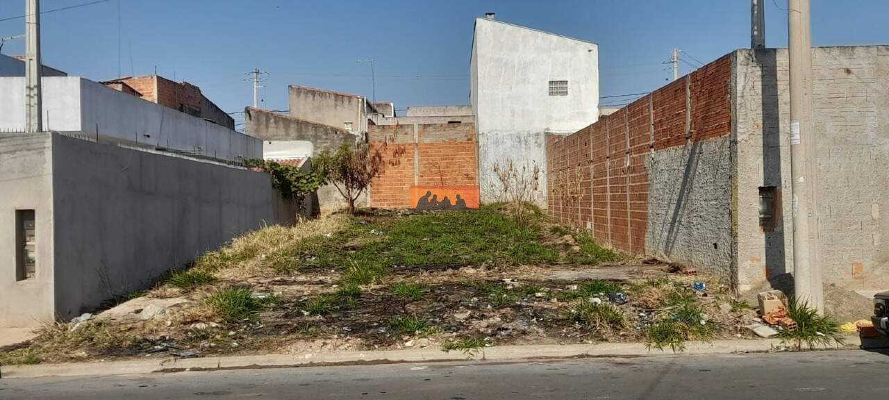 Terreno à venda no Centro: 