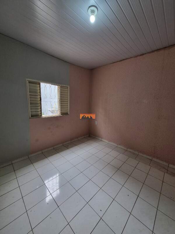 Casa para aluguel no Jardim Guanabara: 