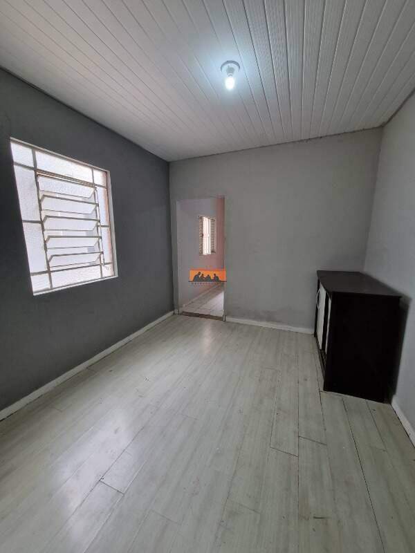 Casa para aluguel no Jardim Guanabara: 