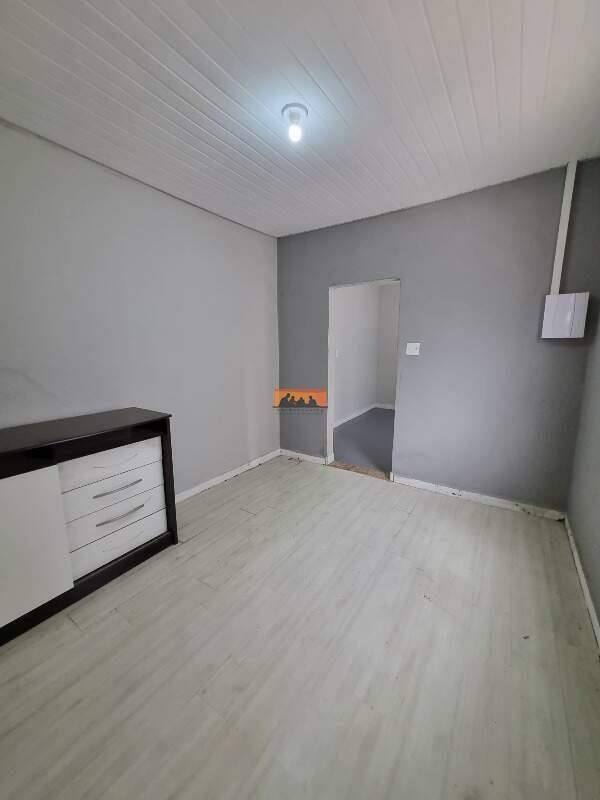 Casa para aluguel no Jardim Guanabara: 
