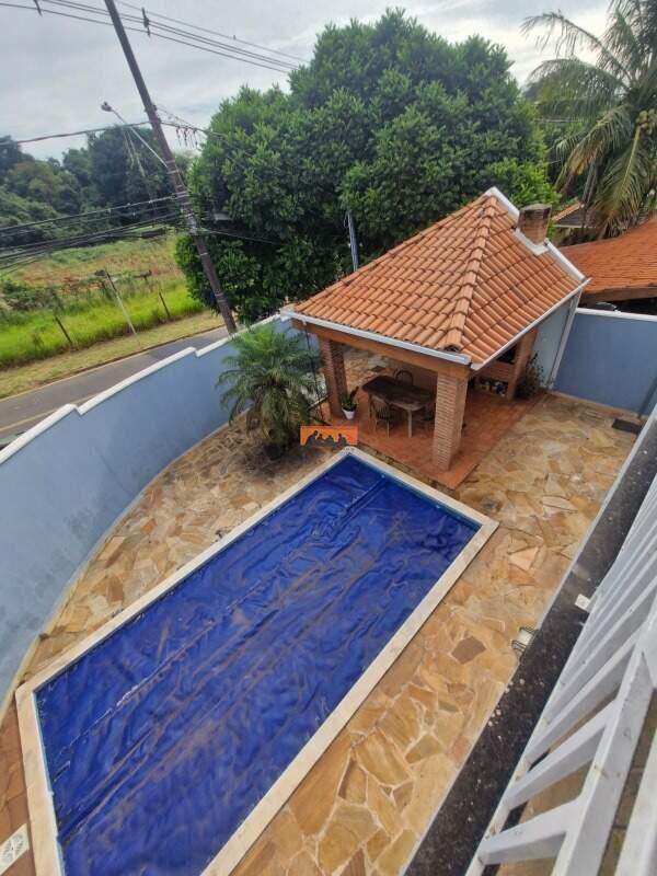 Casa para aluguel no Jardim do Sol: 