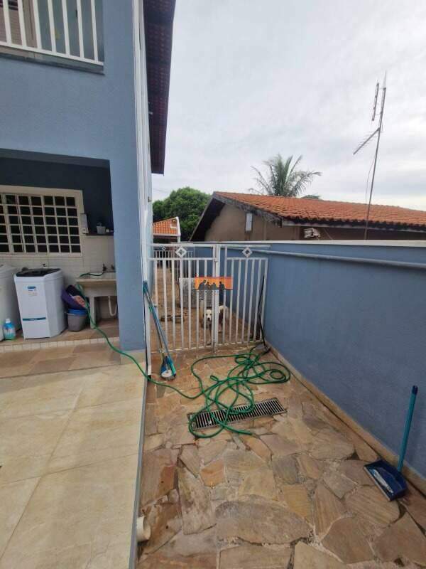 Casa para aluguel no Jardim do Sol: 