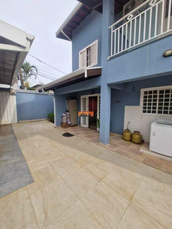 Casa para aluguel no Jardim do Sol: 