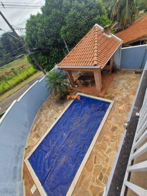 Casa para aluguel no Jardim do Sol: 