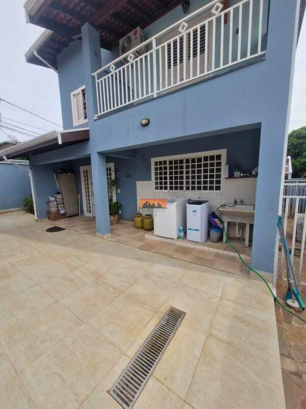 Casa para aluguel no Jardim do Sol: 