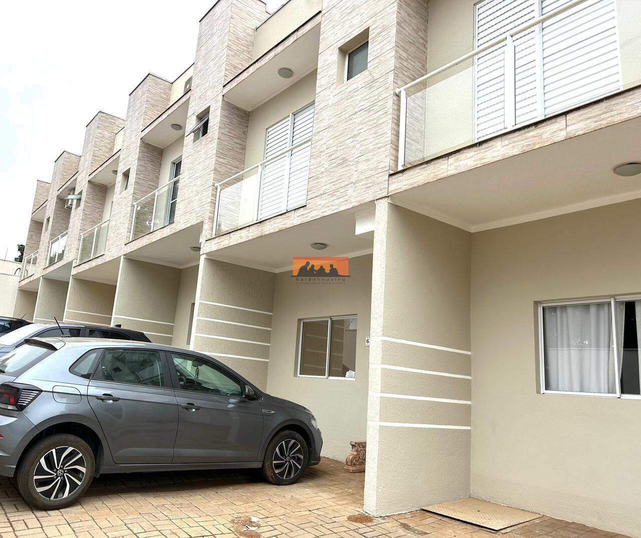 Casa à venda no Residencial Village Dom Pedro I : 