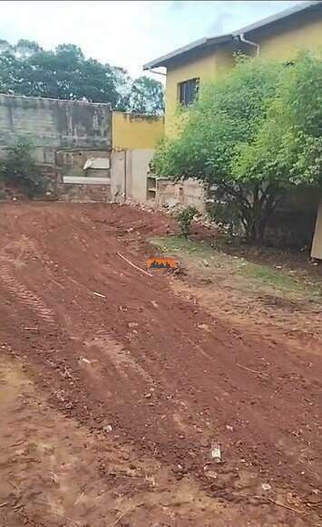 Terreno à venda no Bosque das Palmeiras: 