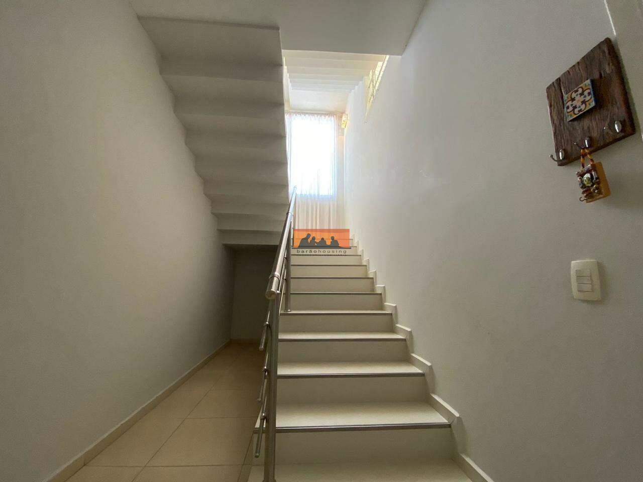Casa à venda no Parque das Universidades: 