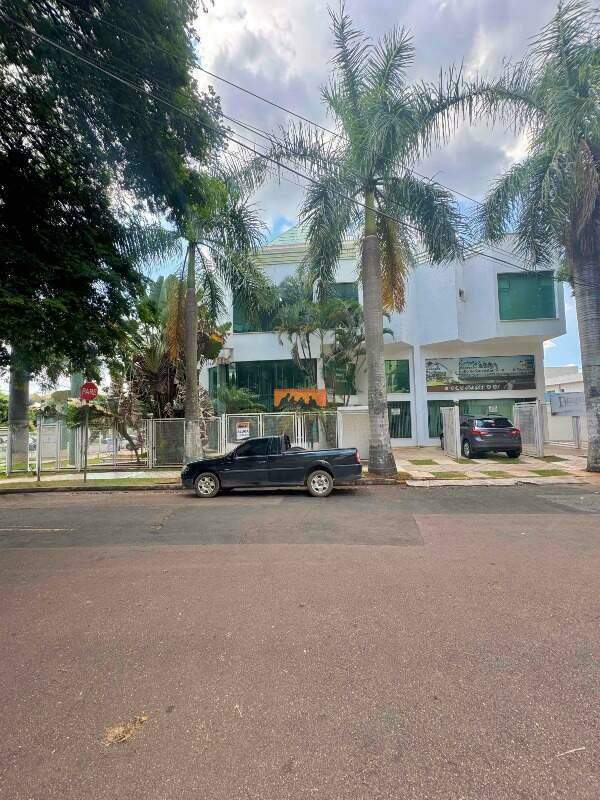 Prédio à venda no Cidade Universitária: 