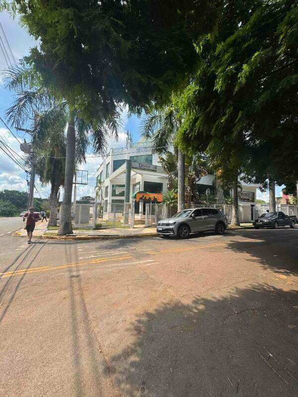Prédio à venda no Cidade Universitária: 