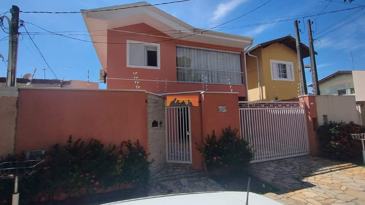 Casa à venda no Cidade Universitária: 1
