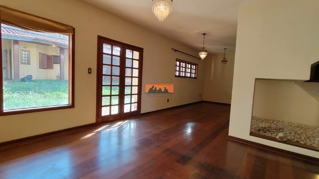 Casa à venda no Jardim do Sol: 