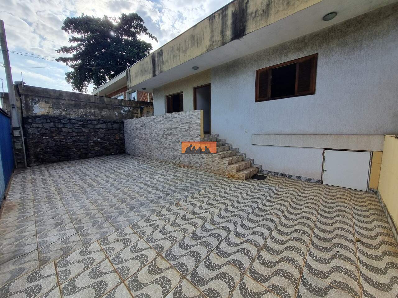 Casa para aluguel no Jardim Chapadão: 