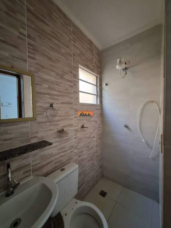 Casa para aluguel no Jardim Chapadão: 