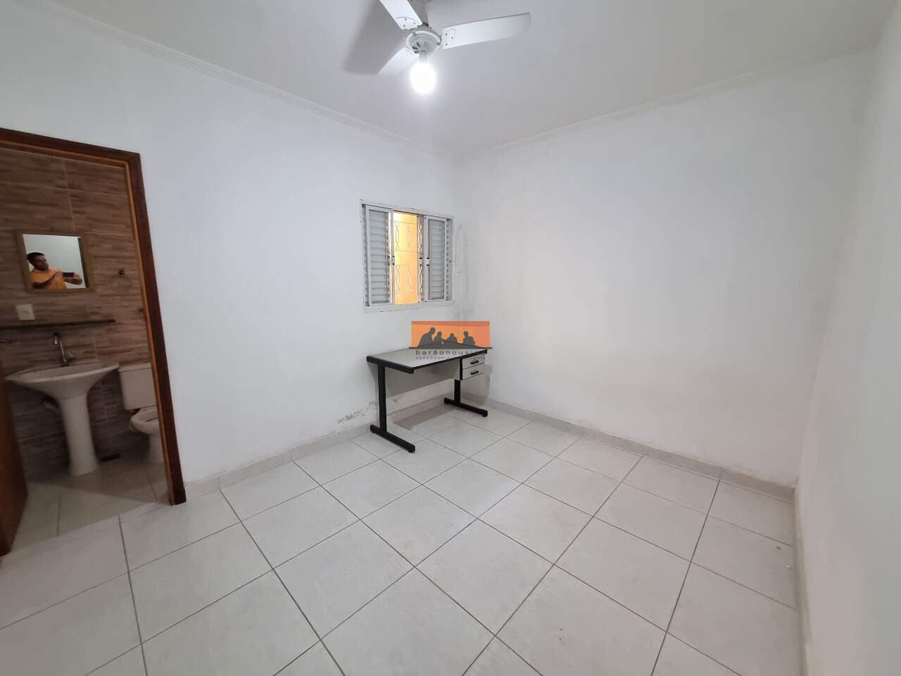 Casa para aluguel no Jardim Chapadão: 