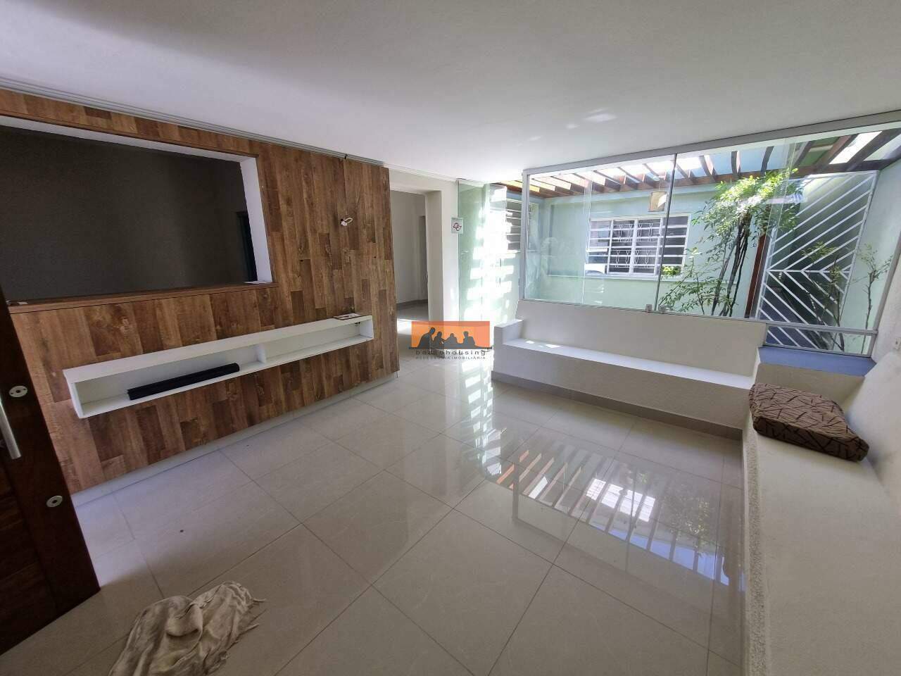 Casa para aluguel no Jardim Chapadão: 