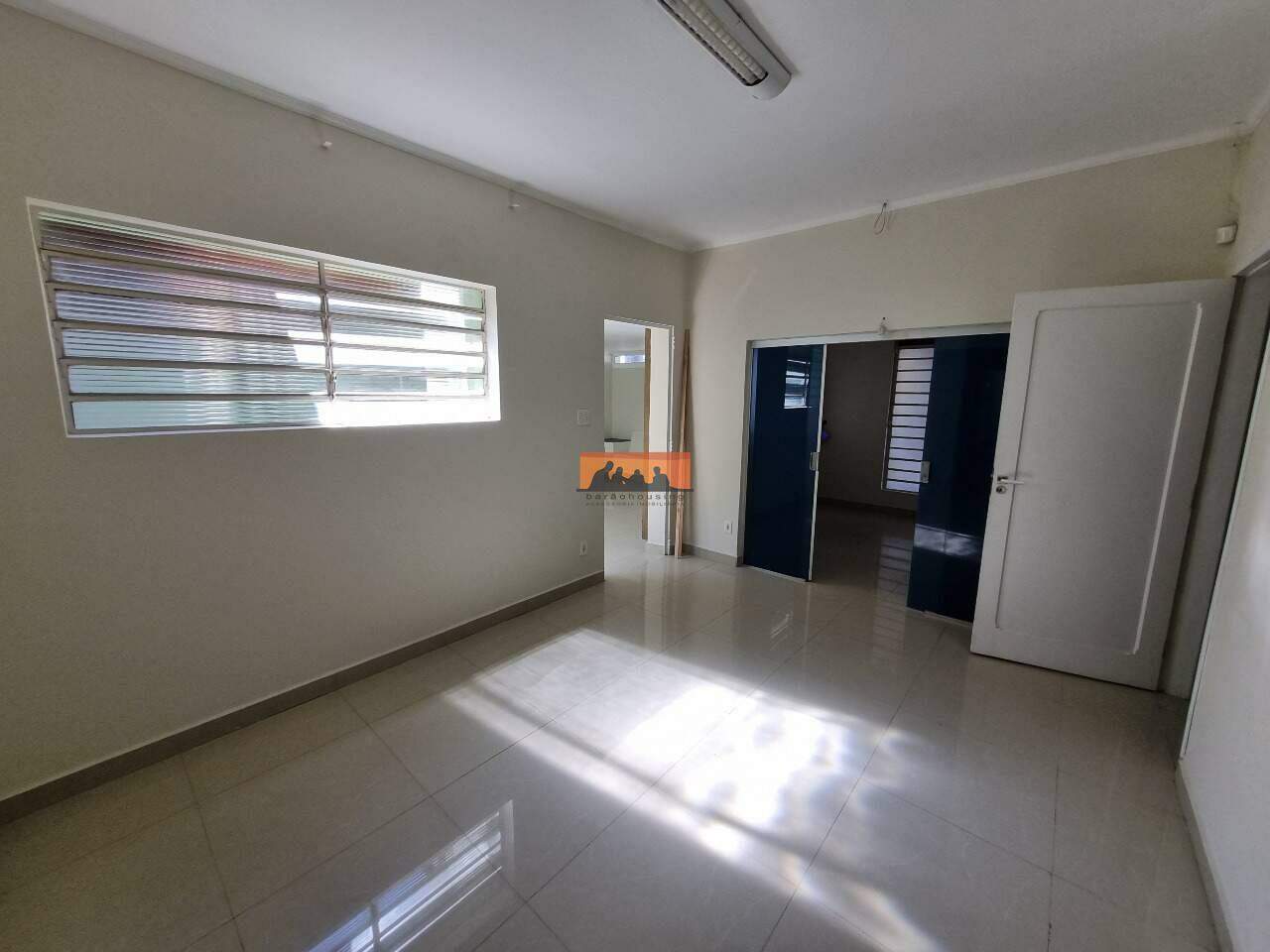 Casa para aluguel no Jardim Chapadão: 