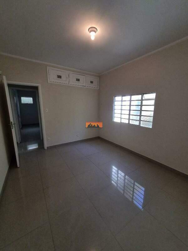Casa para aluguel no Jardim Chapadão: 