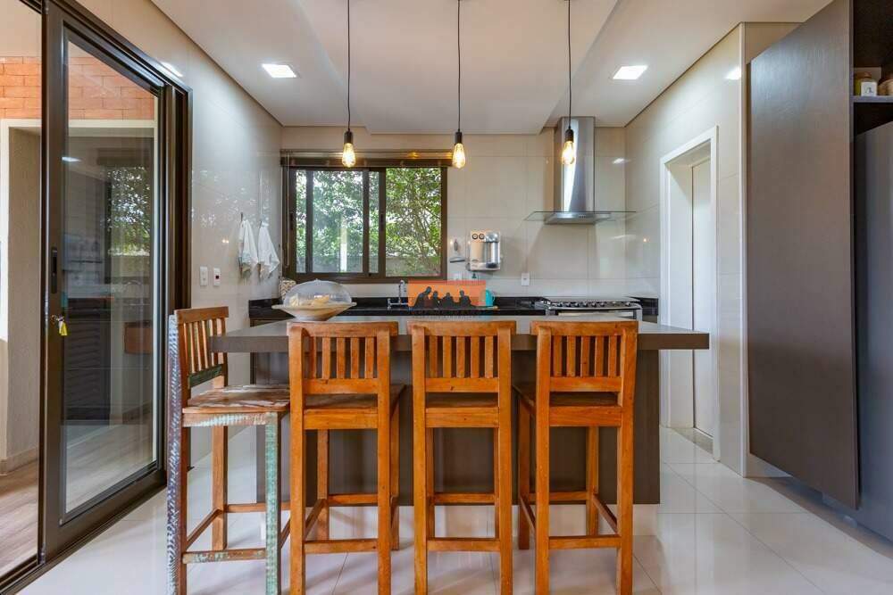 Casa à venda no Residencial Estância Eudóxia (Barão Geraldo): 