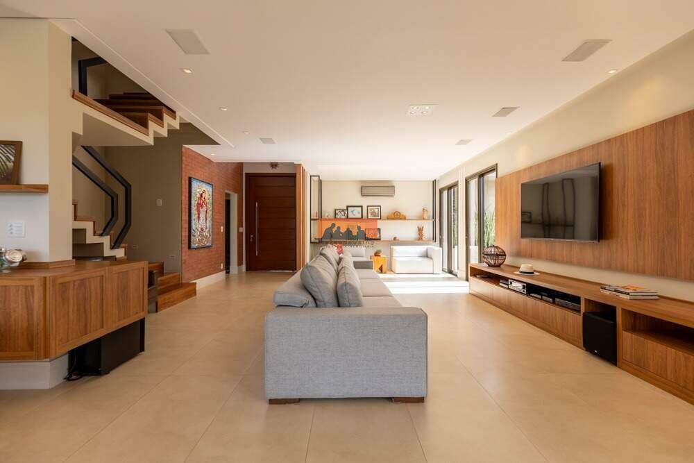 Casa à venda no Residencial Estância Eudóxia (Barão Geraldo): 
