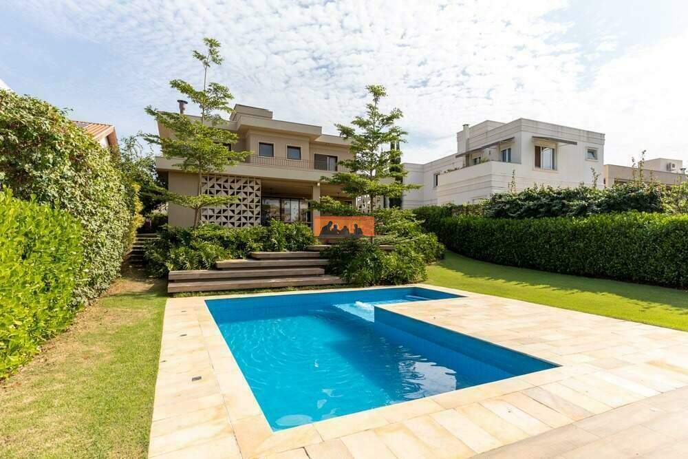 Casa à venda no Residencial Estância Eudóxia (Barão Geraldo): 